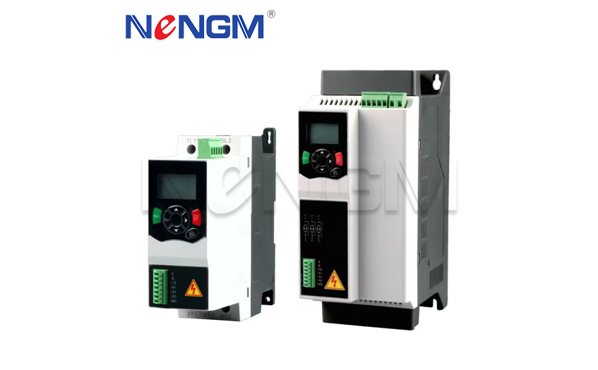 內(nèi)置旁路軟起動器