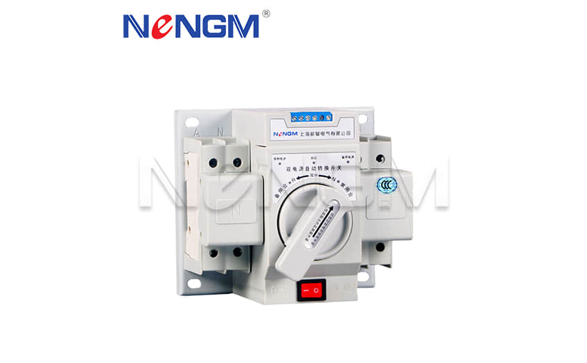 雙電源開關(guān) 雙電源開關(guān)