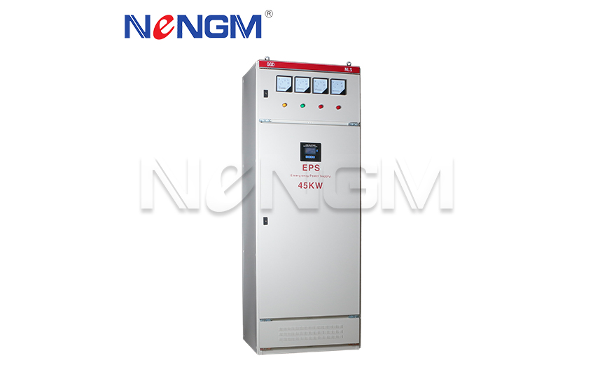 三相P變頻動(dòng)力型EPS應(yīng)急電源