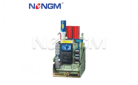 NMDW17萬(wàn)能式斷路器 NMDW17萬(wàn)能式斷路器