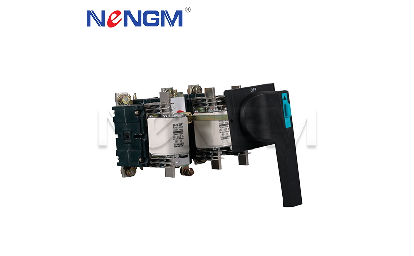 HH15(QSA)隔離開關熔斷器組