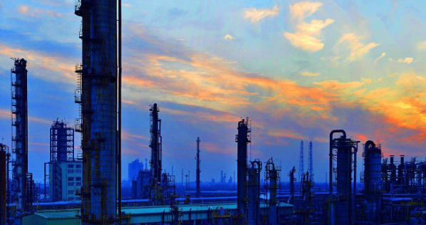 石油化工 石油化工