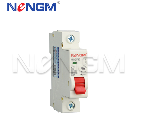 自復式過欠壓保護器的常識 自復式過欠壓保護器的常識