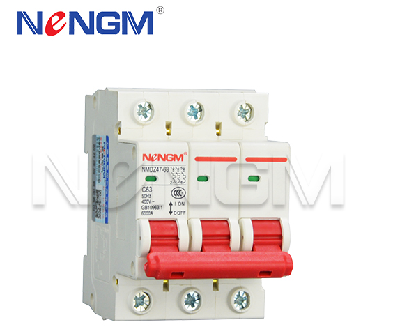 自復式過欠壓保護器的常識 自復式過欠壓保護器的常識