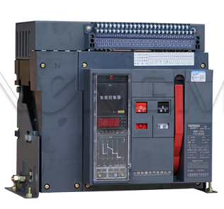 萬能式斷路器 萬能式斷路器