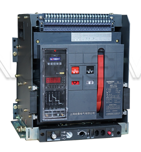 萬能式斷路器 萬能式斷路器