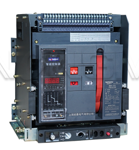 萬能式斷路器 萬能式斷路器