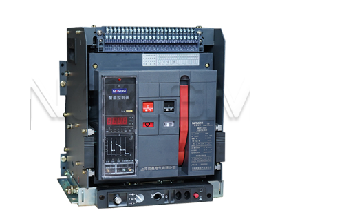 萬能式斷路器 萬能式斷路器