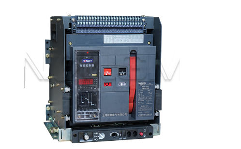 萬能式斷路器 萬能式斷路器