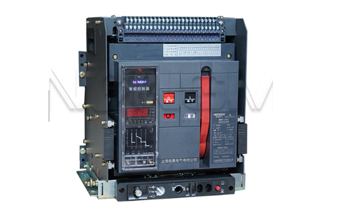 萬能式斷路器 萬能式斷路器