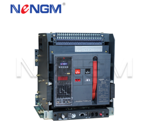 萬能式斷路器 萬能式斷路器