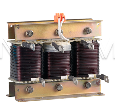 電容電抗器 電容電抗器